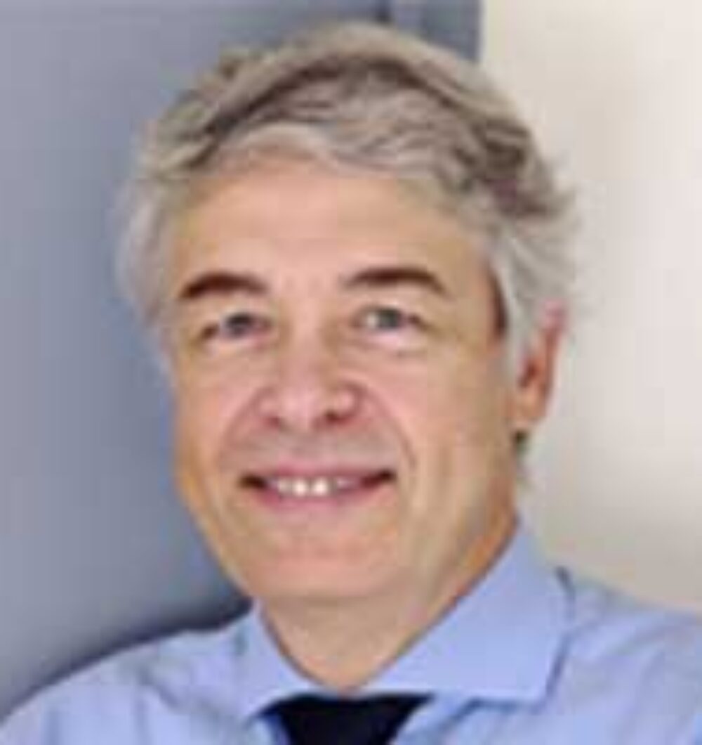 Alexandre Mebazaa
