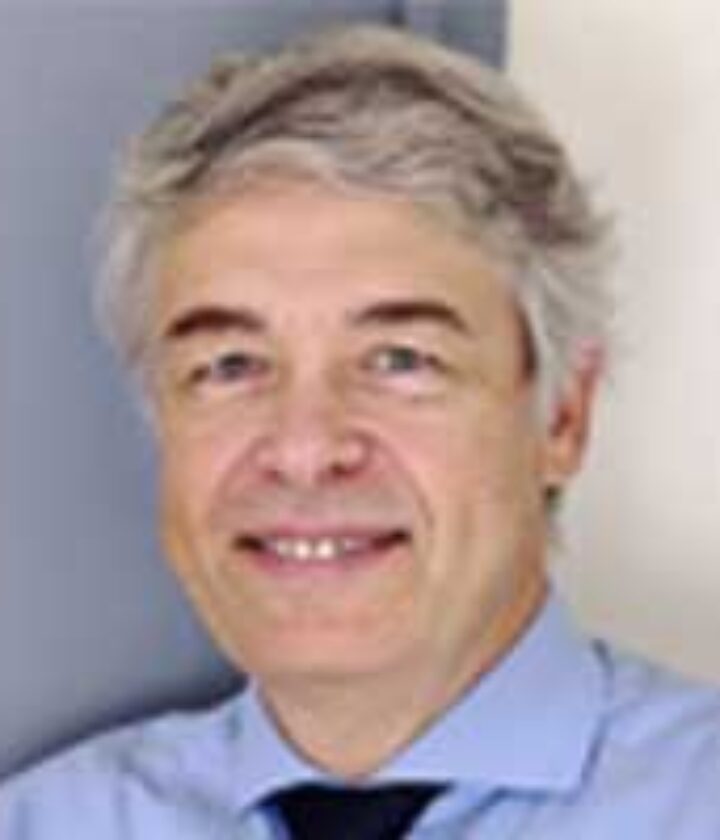 Alexandre Mebazaa